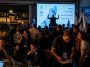 Prime Minister Benjamin Netanyahu Urges Voters After Alarming Returns
