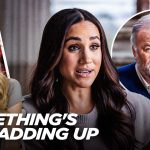 Meghan Markle's Story About Allegations Against Her Father is CHANGING