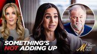 Meghan Markle's Story About Allegations Against Her Father is CHANGING