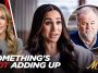 Meghan Markle's Story About Allegations Against Her Father is CHANGING