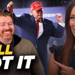 Trump Returns to Classic Form with Series of Hilarious New Zingers! 😂