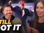 Trump Returns to Classic Form with Series of Hilarious New Zingers! 😂