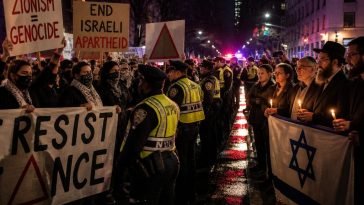 Mayor Zohran Mamdani: Oct. 7 rallies praising terror endanger Jews