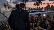 Senator Flávio Bolsonaro Declares Himself Brazil’s True Leader in US