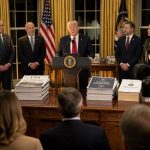 Trump's $200B South Korea Pitch Is Big on Promises, Short on Paperwork