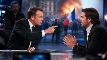 Kilmeade Slams Representative Ro Khanna for Excusing French Riots