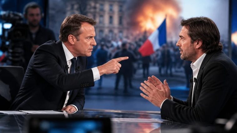 Kilmeade Slams Representative Ro Khanna for Excusing French Riots