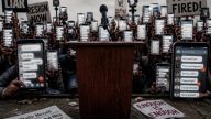 Rep. Alexandria Ocasio-Cortez Can’t Kill Cancel Culture with a Line