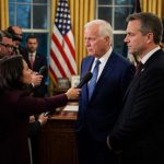 Trump Refuses Early Endorsement of Vice President JD Vance