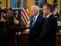 Trump Refuses Early Endorsement of Vice President JD Vance
