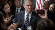 Sen. Thom Tillis' Whoop‑ass Countdown Fuels GOP Meltdown
