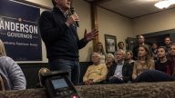 Hidden Clip: Governor Gavin Newsom Says DSA Will Dominate Democrats