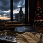 Gov. Bill Lee: Botched Execution Won't Spare Christa Pike