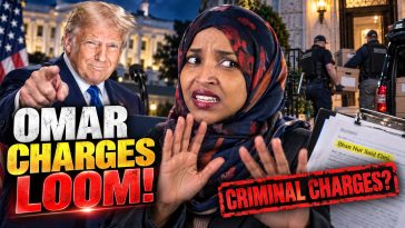 Omar's 'Not To My Knowledge' Now Has A Legal Meaning