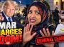 Omar's 'Not To My Knowledge' Now Has A Legal Meaning