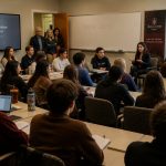Stanford Hosts Dominatrix Author in First-Year Seminar, Parents Balk