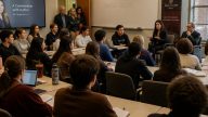Stanford Hosts Dominatrix Author in First-Year Seminar, Parents Balk