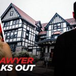 One of "Cornell 7" Young Men's Lawyer SPEAKS OUT
