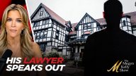 One of "Cornell 7" Young Men's Lawyer SPEAKS OUT