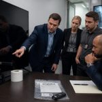 OpenAI Engineer Arrested for Planting Secret USB Recorder