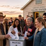 Alberta Rejects Secession Drive, 3 in 4 Vote to Stay