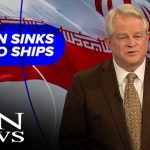 Iran Intensifies Attacks on Commercial Shipping in Hormuz | News on The 700 Club - October 15, 2026