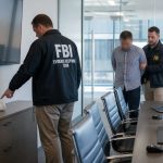 FBI Arrests OpenAI Engineer Over Secret Recorder in Exec Room