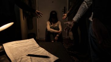 LA $247 immersive kidnap show exposes waiver failures