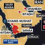THIS IS A 'HOT WAR': Houthis HAMMER new targets