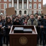 Governor Mikie Sherrill Picks Rutgers — Demand Transparency Now