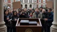 Governor Mikie Sherrill Picks Rutgers — Demand Transparency Now