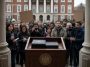 Governor Mikie Sherrill Picks Rutgers — Demand Transparency Now