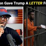Did Mike Tyson Deliver Trump A LETTER From Puff About A Pardon?