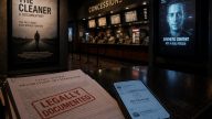 Gibney’s Elon Musk Doc Flops Amid Political and Platform Circus