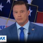 'LOCK THEIR A-- UP': Carl Higbie