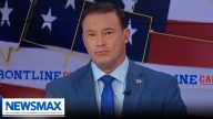 'LOCK THEIR A-- UP': Carl Higbie