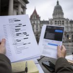 Leaked Chi Phi Records Push Hochul to Appoint AG Letitia James