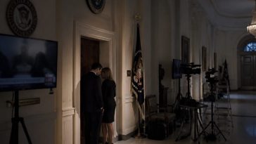 Trump Pauses Plan to Livestream Nidal Hasan Execution