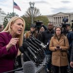 Acosta’s Outrage Backfires as Judge Pauses CNN Ban
