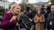 Acosta’s Outrage Backfires as Judge Pauses CNN Ban
