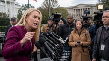 Acosta’s Outrage Backfires as Judge Pauses CNN Ban
