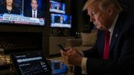 President Donald Trump Rips Fox for Softballing Democrats