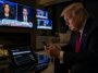 President Donald Trump Rips Fox for Softballing Democrats