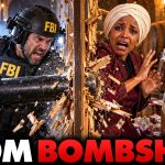 🚨Ilhan Omar’s Fake Winery is Finally BUSTED…
