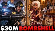 🚨Ilhan Omar’s Fake Winery is Finally BUSTED…