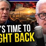 Texas Gov. Abbott FIRES BACK at Democrats Ahead of Midterm Elections
