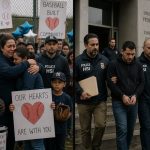 WaPo Praises Coach Amaury Monsalve While ICE Cites Guns and Drugs