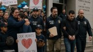 WaPo Praises Coach Amaury Monsalve While ICE Cites Guns and Drugs