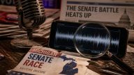 GOP Circulates Clip: El‑Sayed Allegedly Put Illegal Aliens First