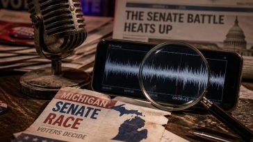 GOP Circulates Clip: El‑Sayed Allegedly Put Illegal Aliens First